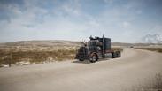 Alaskan Road Truckers: Trucking Hell