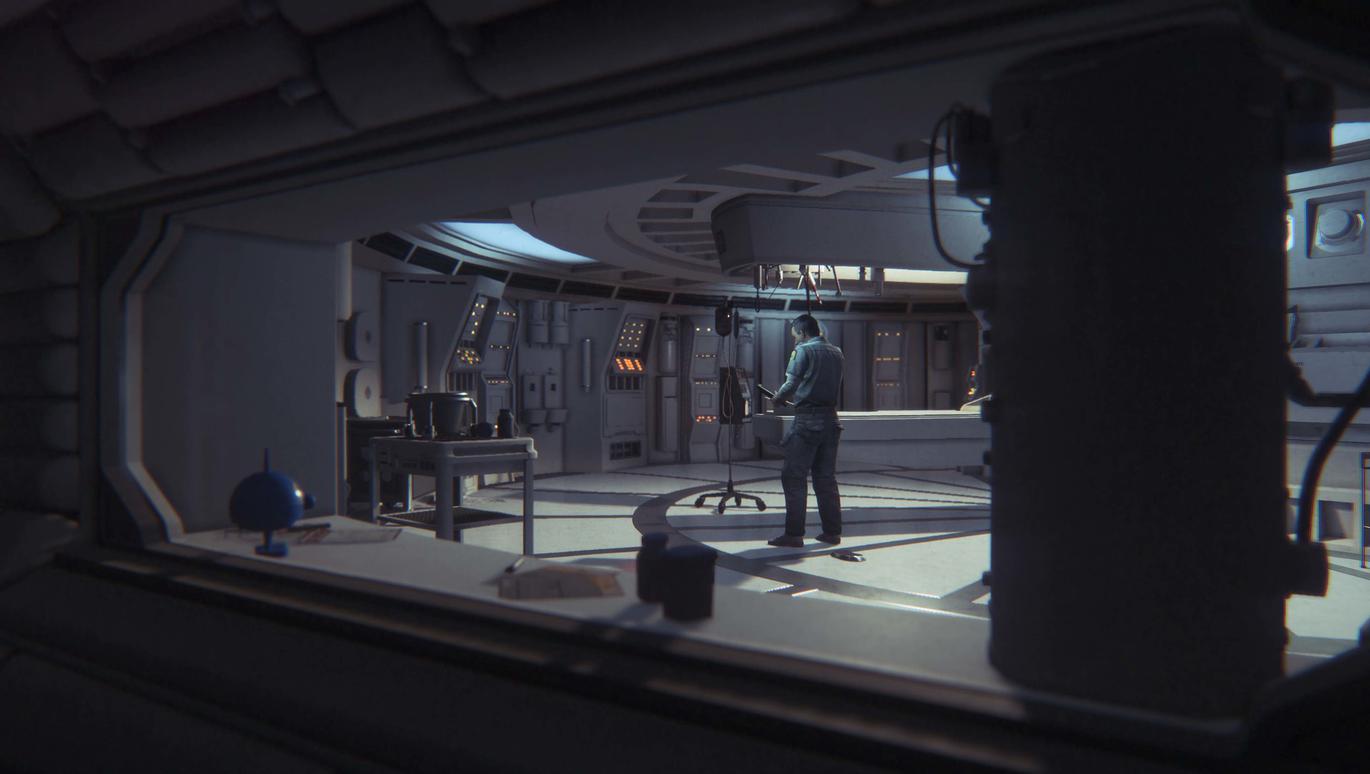 Alien: Isolation: The Collection