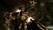 Aliens vs Predator