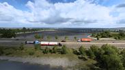 American Truck Simulator - Kansas