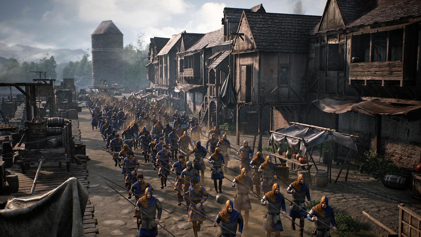 Ancestors Legacy - Complete Edition