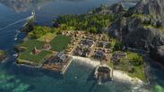 Anno 1800 Gold Edition Year 5