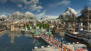Anno 1800 Gold Edition Year 5
