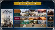 Anno 1800 Gold Edition Year 5