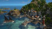 Anno 1800 Gold Edition Year 5