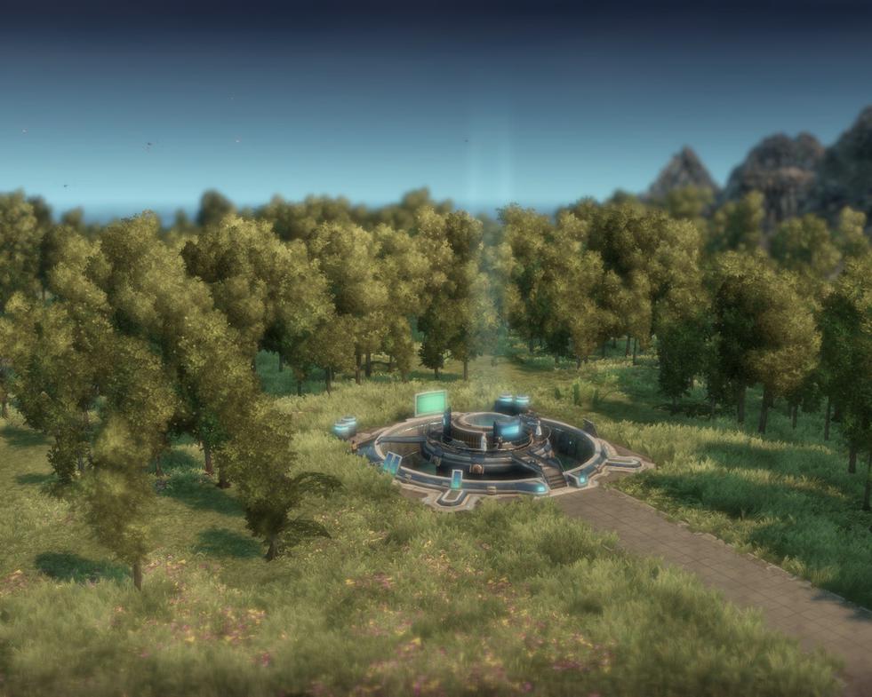 Anno 2070 - The Eden Project Complete Package