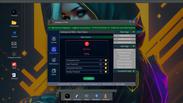 Anonymous Hacker Simulator