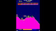 Anniversary Collection Arcade Classics