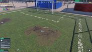 Arena Renovation