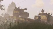 Arma 3 Creator DLC: Global Mobilization - Cold War Germany