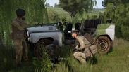 Arma 3 Creator DLC: Global Mobilization - Cold War Germany