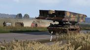Arma 3 Creator DLC: Global Mobilization - Cold War Germany