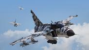 Arma 3 Jets