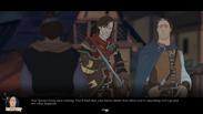 Ash of Gods: Redemption