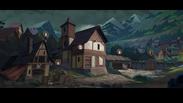 Ash of Gods: Redemption