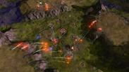 Ashes of the Singularity: Escalation - Gauntlet DLC