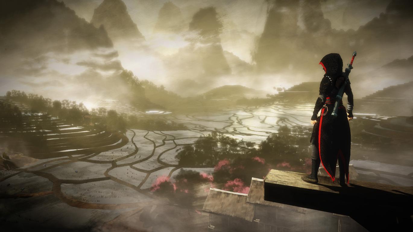 Assassin’s Creed® Chronicles: China