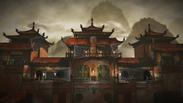 Assassin’s Creed® Chronicles: China