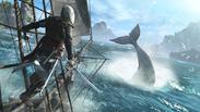 Assassin's Creed IV Black Flag Gold Edition