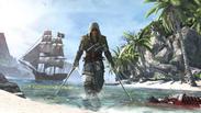 Assassin's Creed IV Black Flag Gold Edition