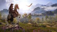 Assassin's Creed® Odyssey (Xbox One & Optimized for Xbox Series X|S) Argentina
