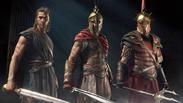 Assassin's Creed® Odyssey (Xbox One & Optimized for Xbox Series X|S) Argentina