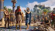 Assassin's Creed® Odyssey (Xbox One)
