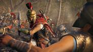 Assassin's Creed® Odyssey (Xbox One)