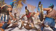 Assassin's Creed® Odyssey (Xbox One)
