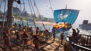 Assassin's Creed® Odyssey (Xbox One)