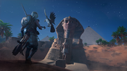 Assassin’s Creed® Origins (Xbox One) United States
