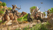 Assassin’s Creed® Origins (Xbox One) United States