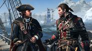 Assassin’s Creed® Rogue - Deluxe Edition