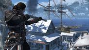 Assassin’s Creed® Rogue - Deluxe Edition