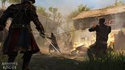 Assassin’s Creed® Rogue - Deluxe Edition