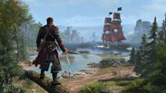 Assassin’s Creed® Rogue - Deluxe Edition