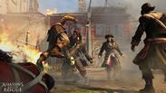 Assassin’s Creed® Rogue - Deluxe Edition