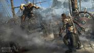 Assassin’s Creed® Rogue - Deluxe Edition