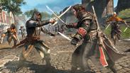 Assassin’s Creed® Rogue - Deluxe Edition
