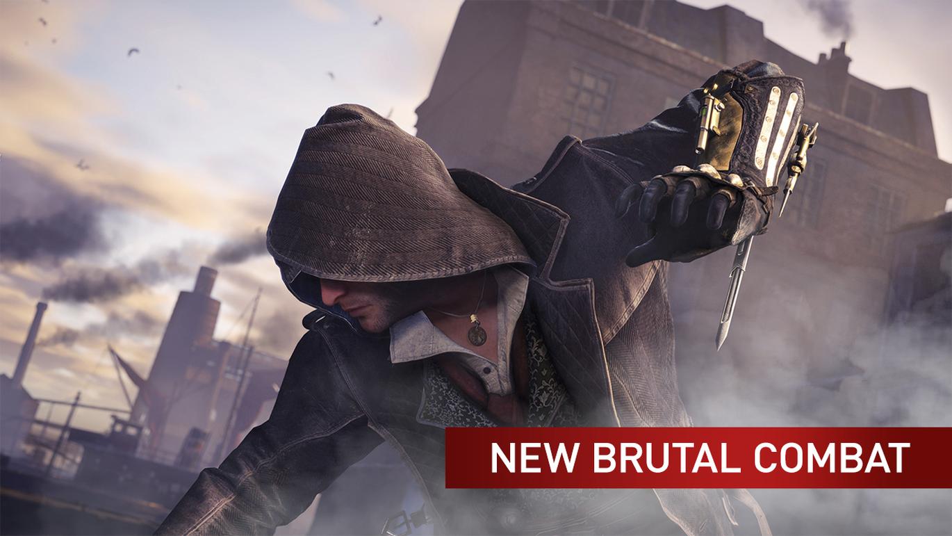 Assassin’s Creed® Syndicate - Gold Edition