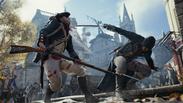 Assassin’s Creed® Unity
