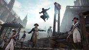 Assassin’s Creed® Unity