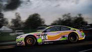 Assetto Corsa Competizione - 2020 GT World Challenge Pack (Xbox One & Xbox Series X|S) United States
