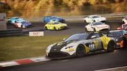 Assetto Corsa Competizione GT4 Pack