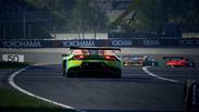Assetto Corsa Competizione (Xbox One & Xbox Series X|S) Turkey