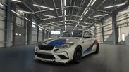 Assetto Corsa EVO