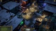 ATOM RPG Trudograd