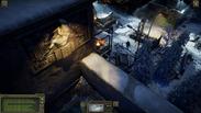 ATOM RPG Trudograd