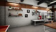 Bakery Simulator