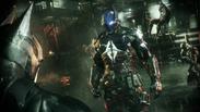 Batman Arkham Knight Premium Edition